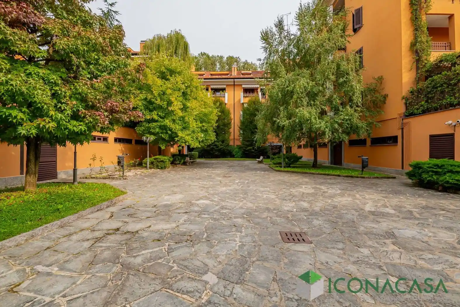 Trilocale via Caduti di Nassiriya, San Bovio San Felice, Peschiera Borromeo - foto 4