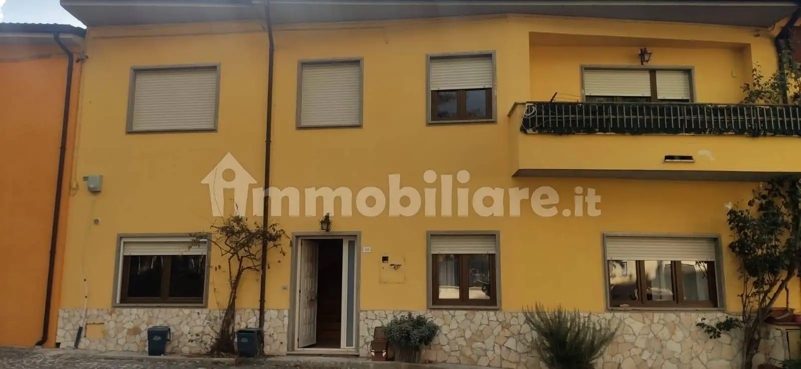 Appartamento in affitto a Scoppito