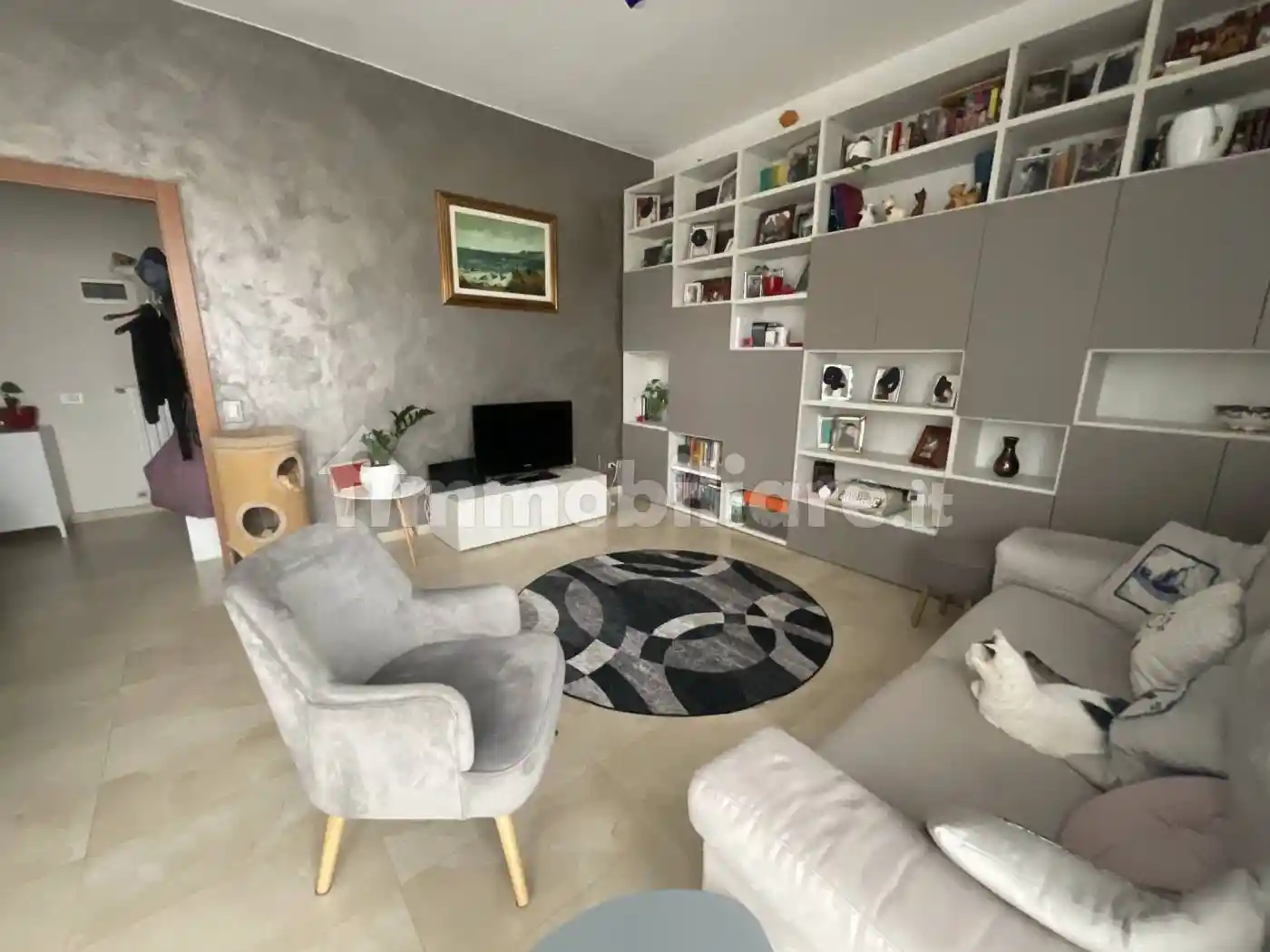 Appartamento in vendita a Livorno