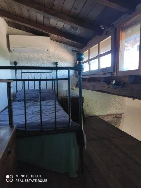 Casale via di Campo Vecchio, Valle Marciana, Grottaferrata - foto 4