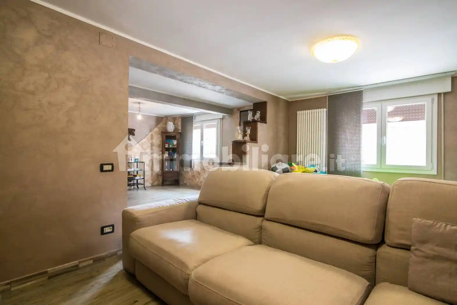 Villetta a schiera - foto 5