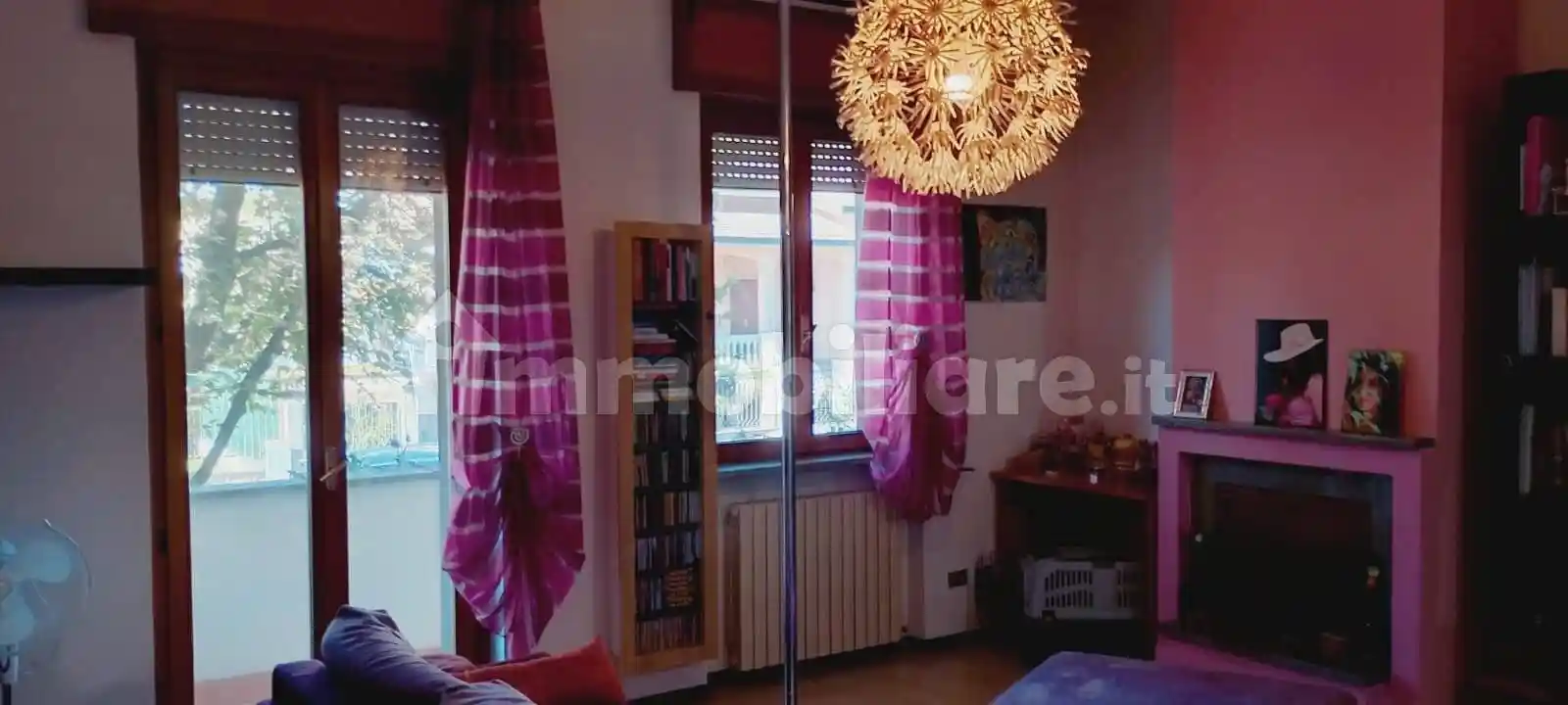 Trilocale via Luigi Frattola, Besurica, Piacenza - foto 3