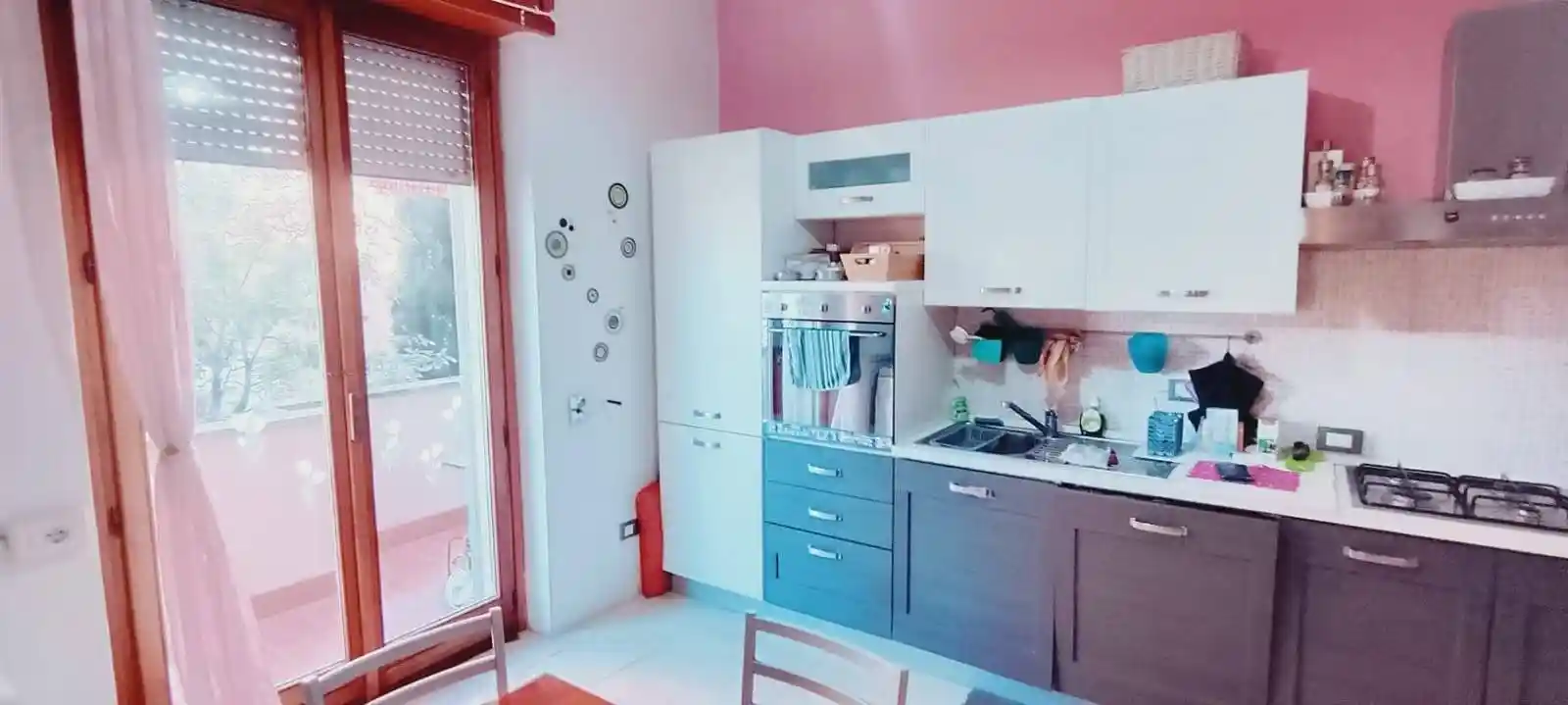 Trilocale via Luigi Frattola, Besurica, Piacenza - foto 5