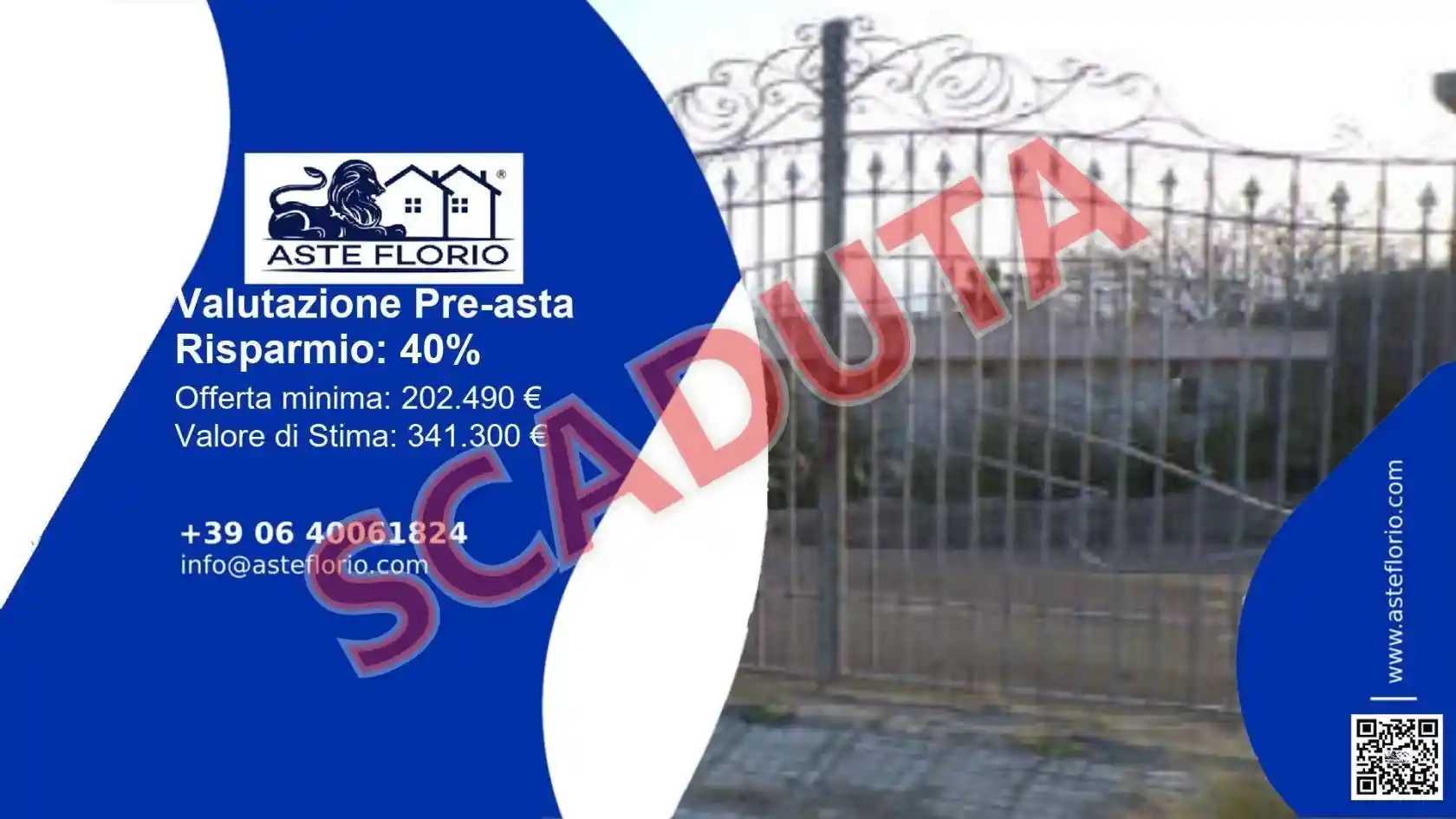 Villetta a schiera in vendita a Augusta