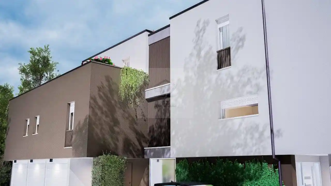 Quadrilocale via Raffaele Fulgosio, Crocifisso - Ponte Quattro Martiri, Padova - foto 3