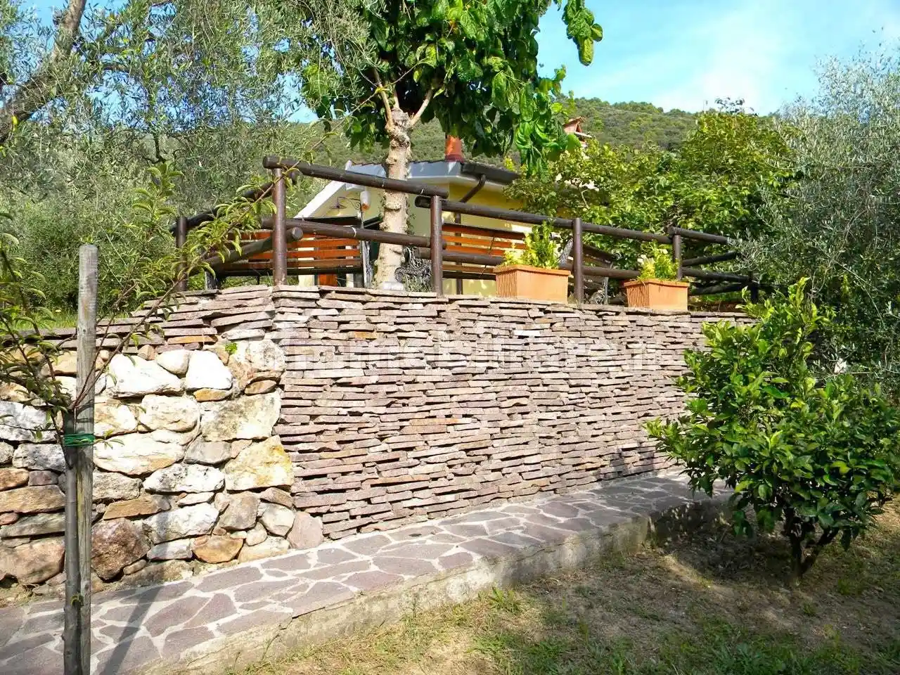 Chalet, ottimo stato, 65 m², Asciano, Agnano, San Giuliano Terme - foto 5