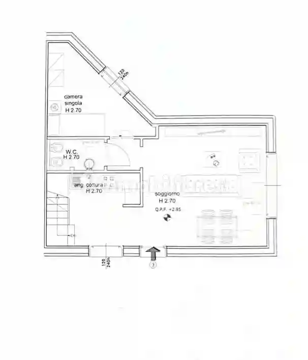 Villetta a schiera - foto 3