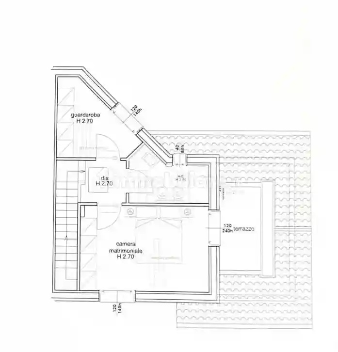 Villetta a schiera - foto 4