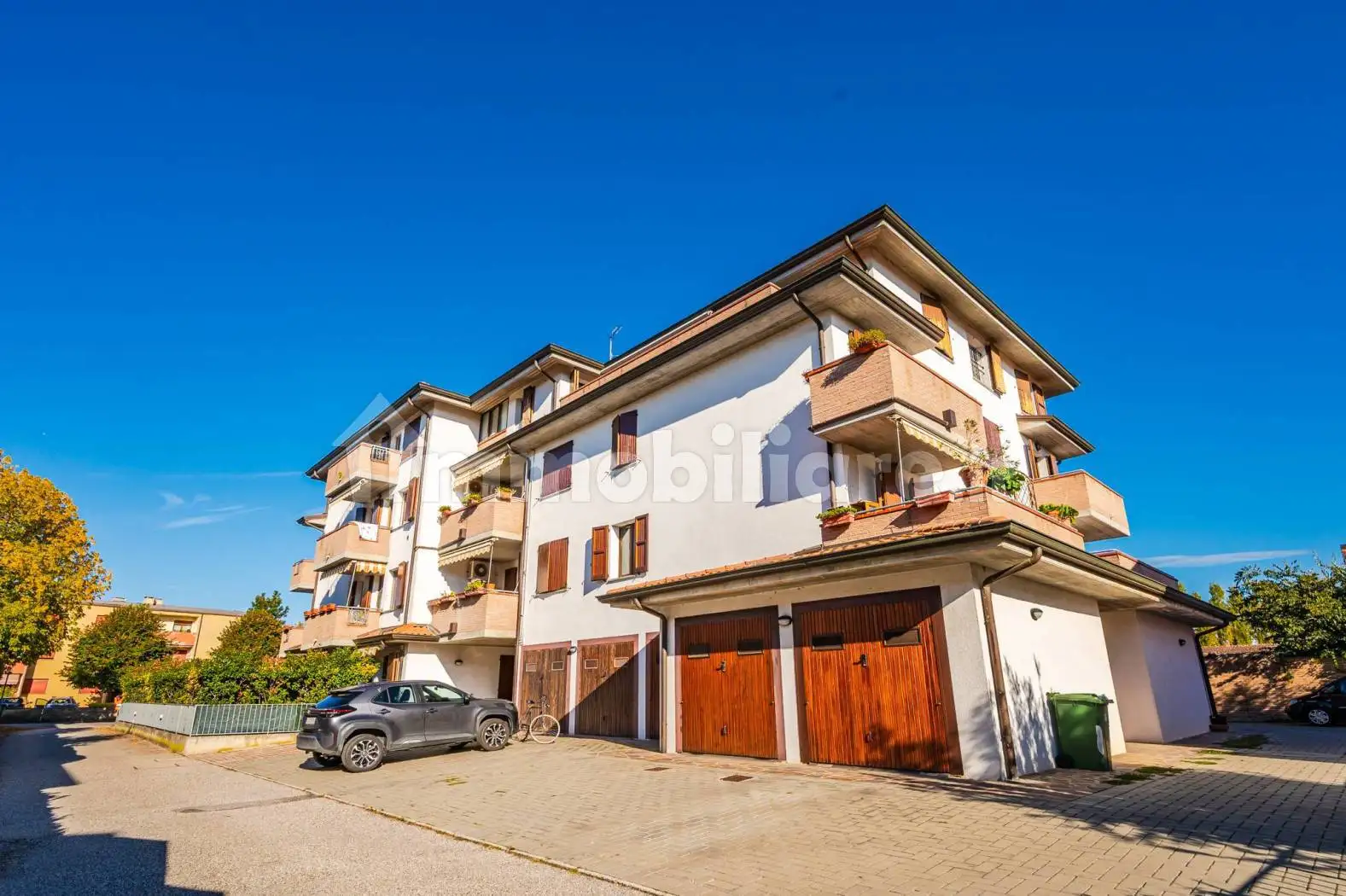 Appartamento in vendita a Cento