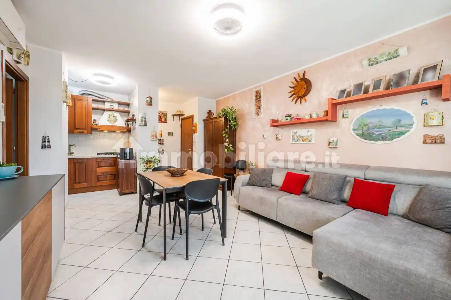 Appartamento - foto 5