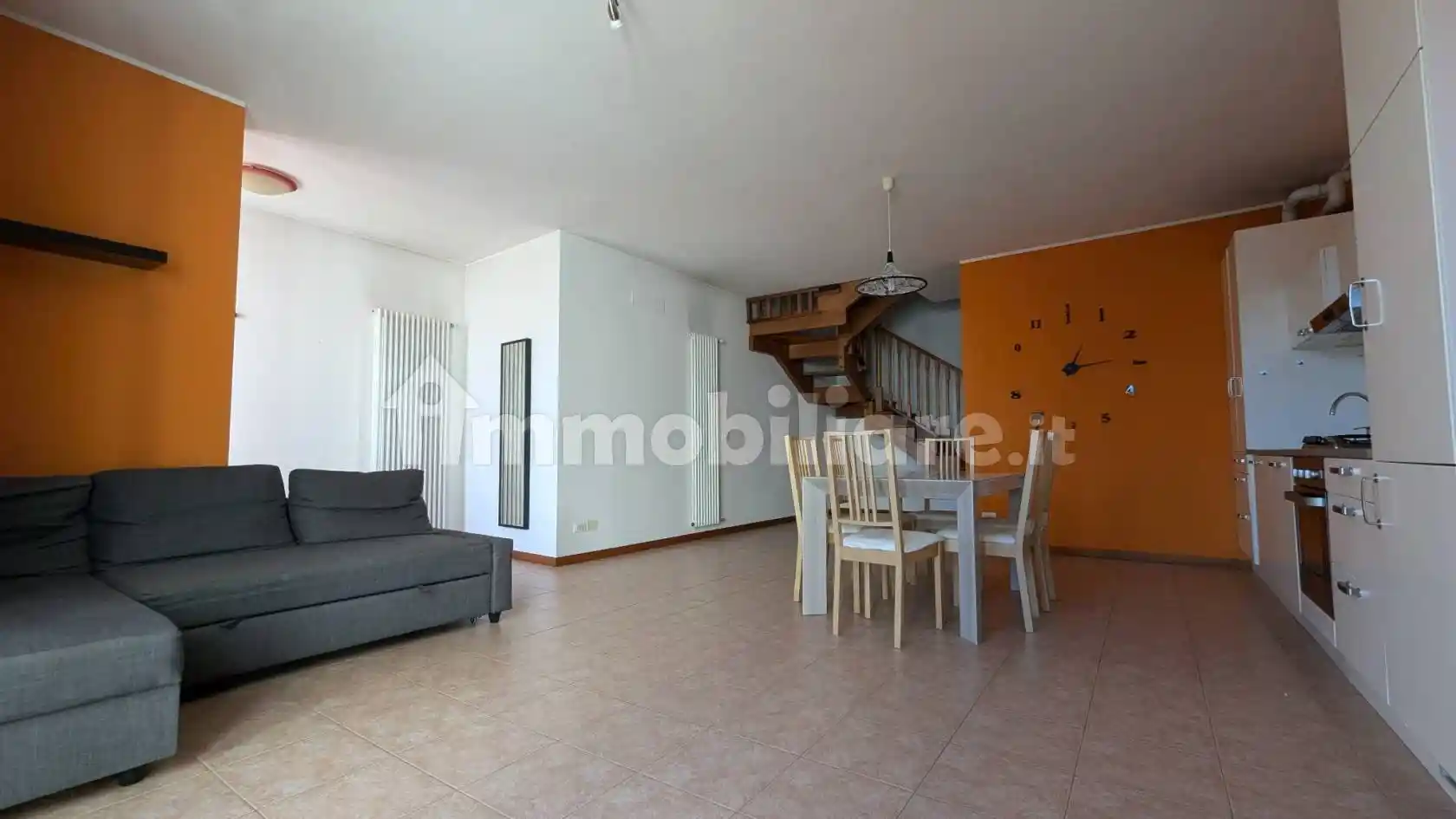 Terratetto unifamiliare via Ore, Ponte Di Mossano, Barbarano Mossano - foto 4