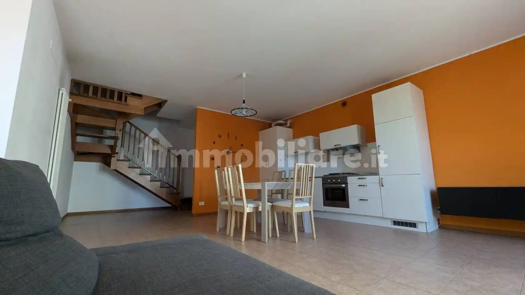 Terratetto unifamiliare via Ore, Ponte Di Mossano, Barbarano Mossano - foto 5