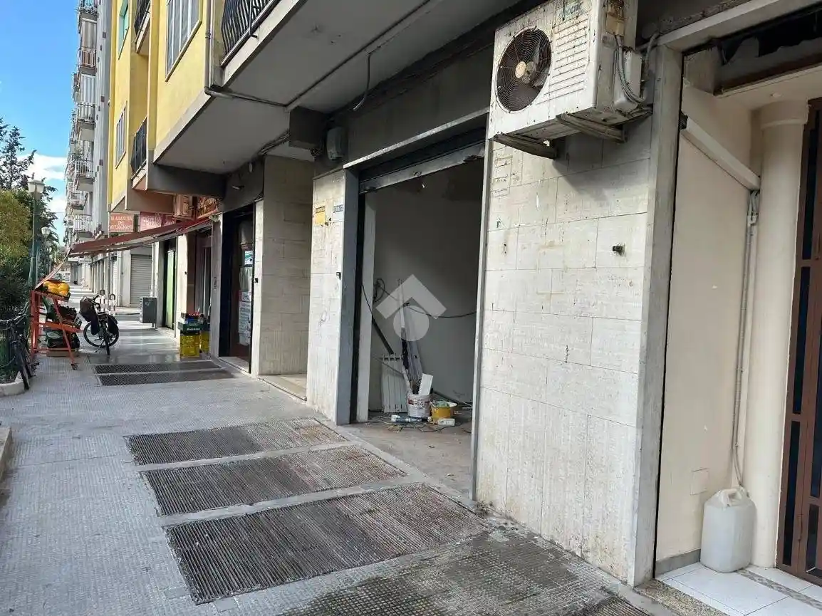 Appartamento in vendita a Barletta