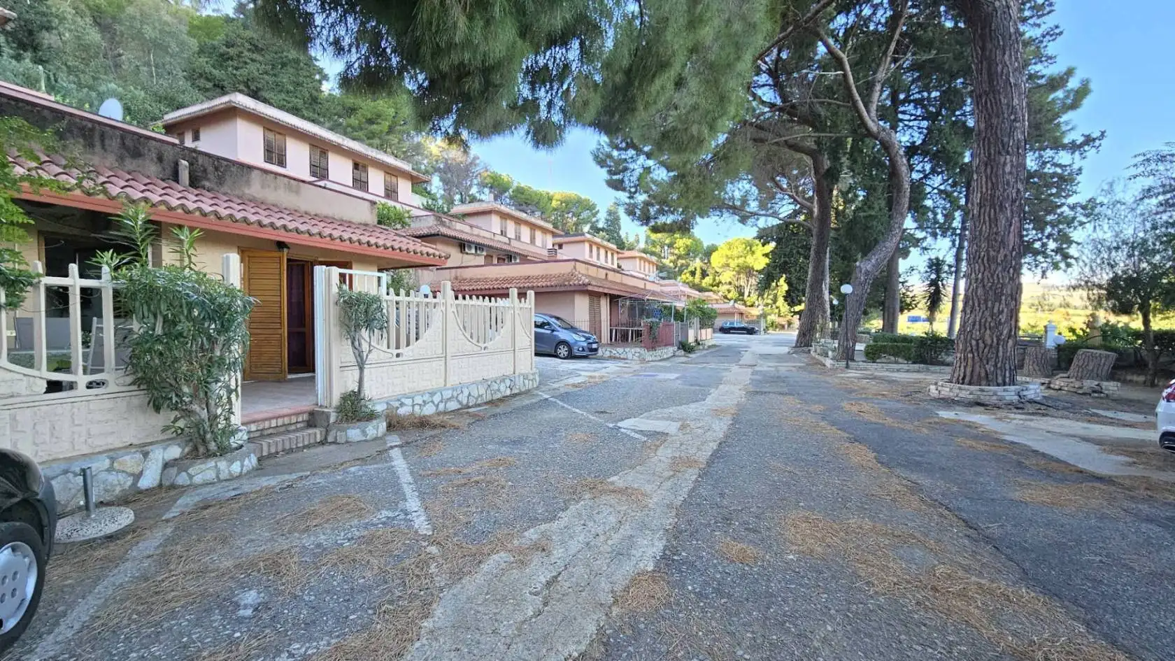 Trilocale Santissimi 106, Copanello, Stalettì - foto 2