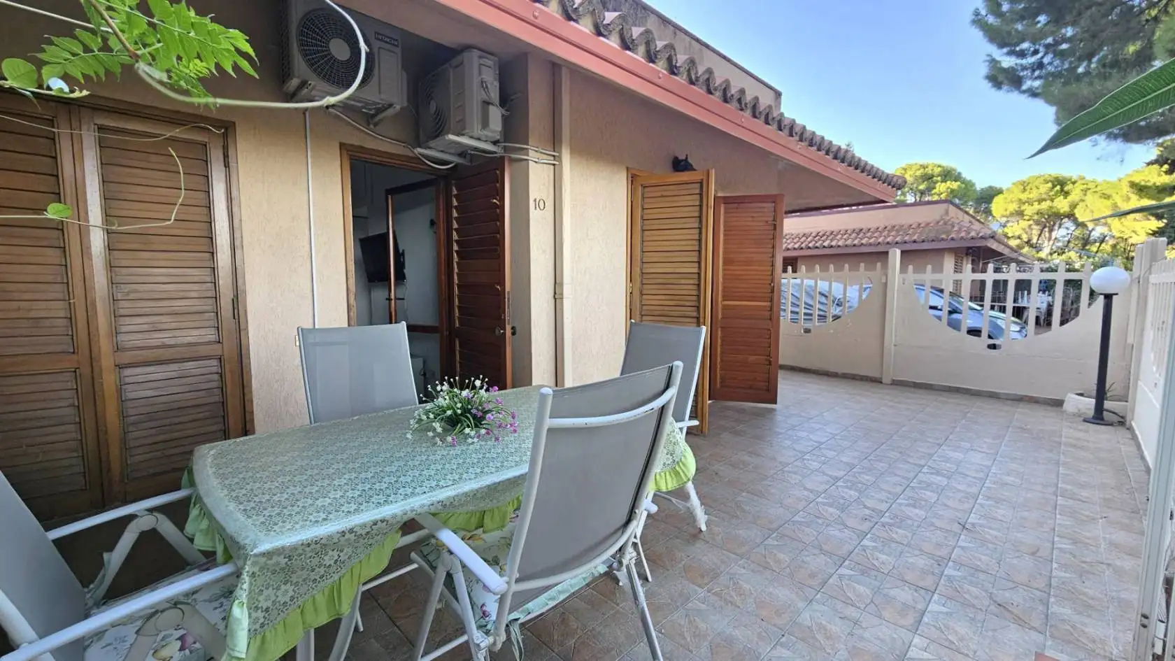 Trilocale Santissimi 106, Copanello, Stalettì - foto 3