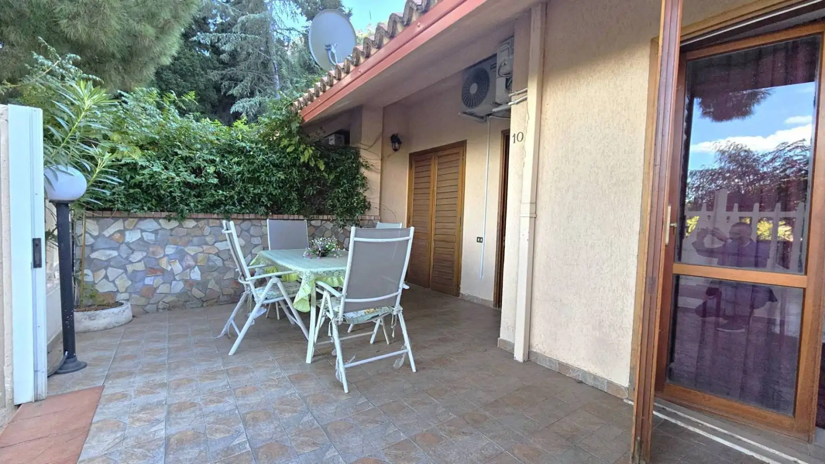 Trilocale Santissimi 106, Copanello, Stalettì - foto 4