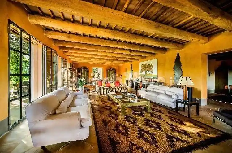 Villa unifamiliare Strada Villa Pinciana, Capalbio - foto 2