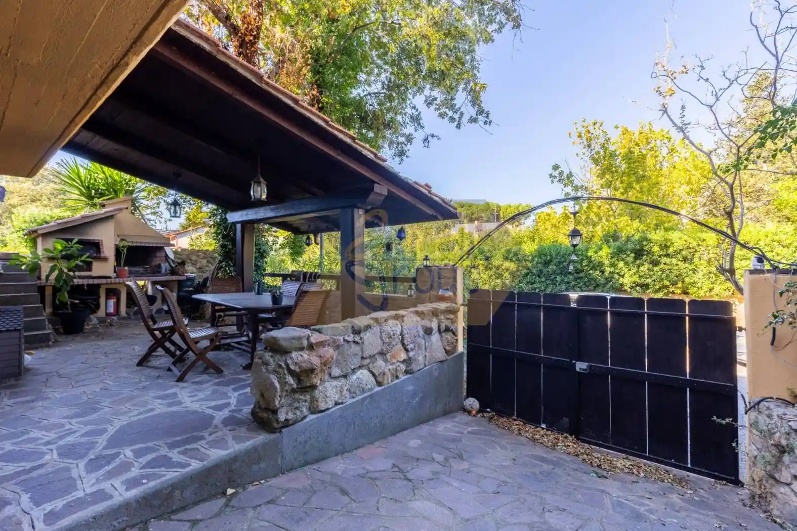 Villa in vendita a Cerveteri