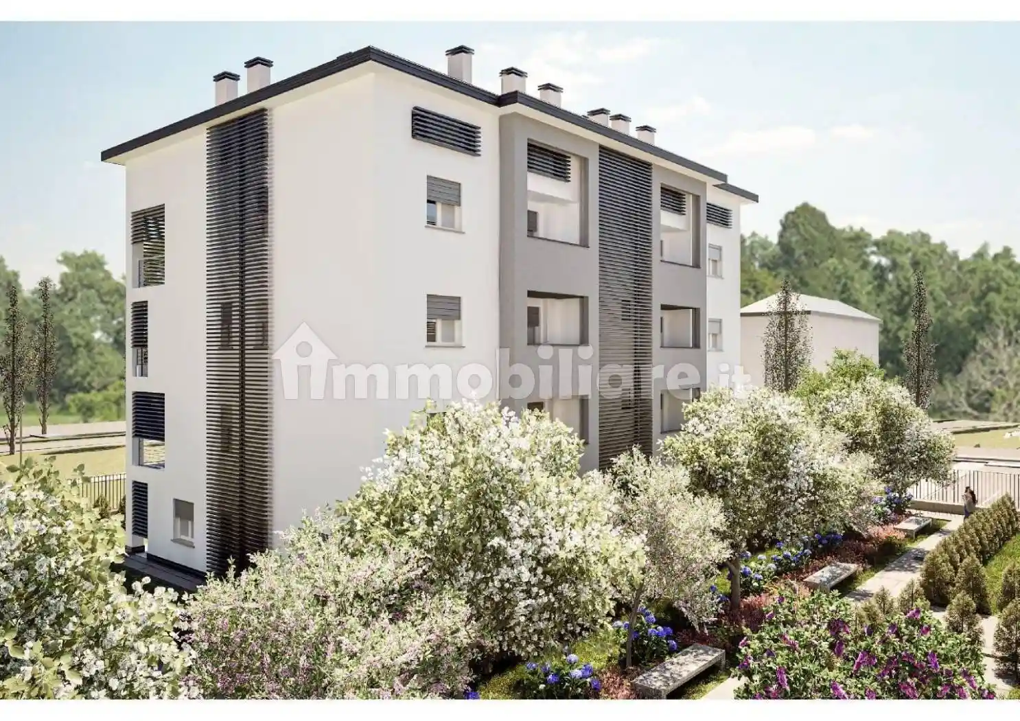 Appartamento in vendita a Legnano