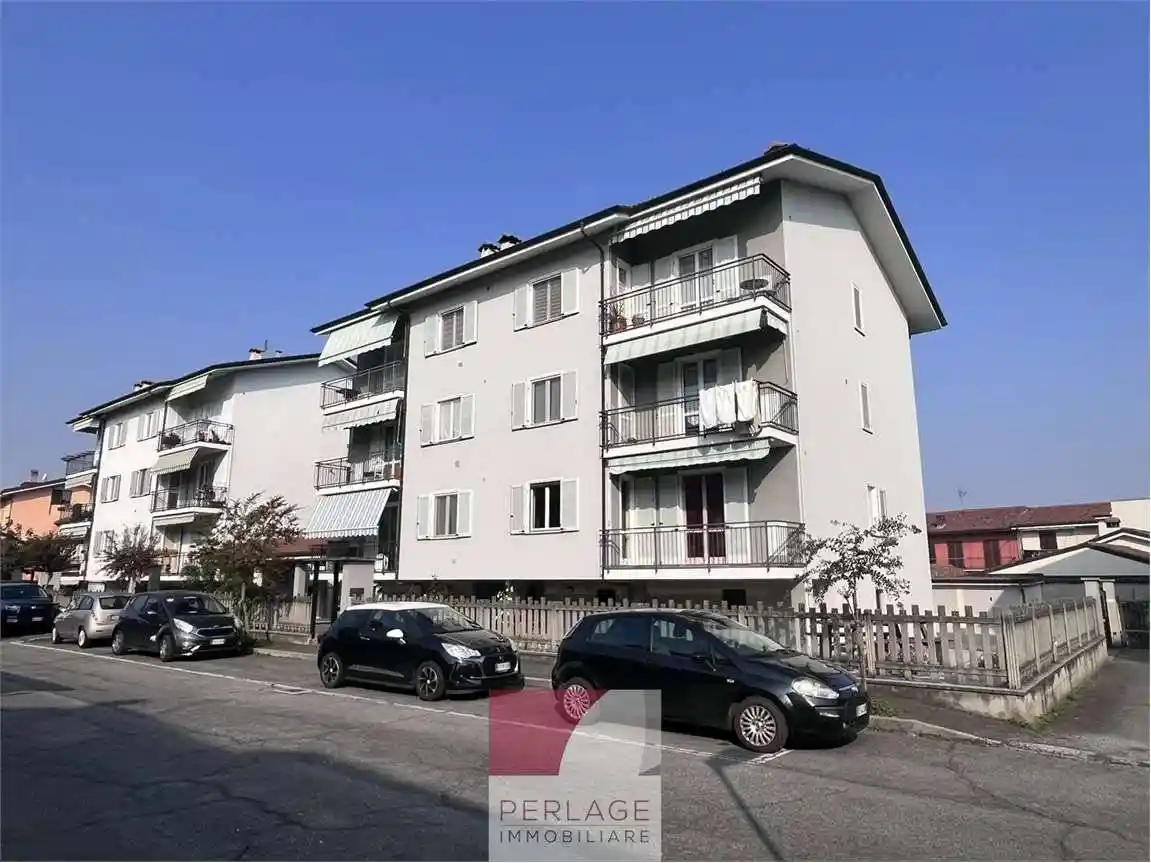 Quadrilocale via generale dalla chiesa, 5, Centro, Cavallermaggiore - foto 2