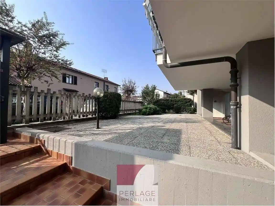 Quadrilocale via generale dalla chiesa, 5, Centro, Cavallermaggiore - foto 4