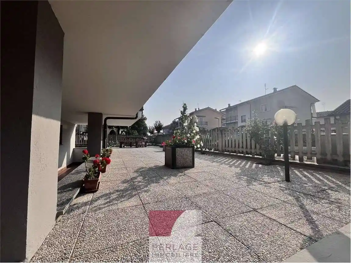 Quadrilocale via generale dalla chiesa, 5, Centro, Cavallermaggiore - foto 5