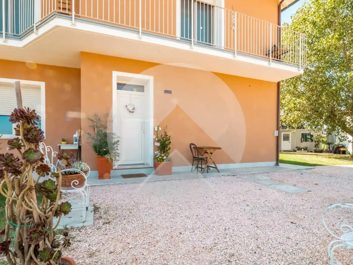 Terratetto plurifamiliare via del Confine 1844, Bagnile, Cesena - foto 3