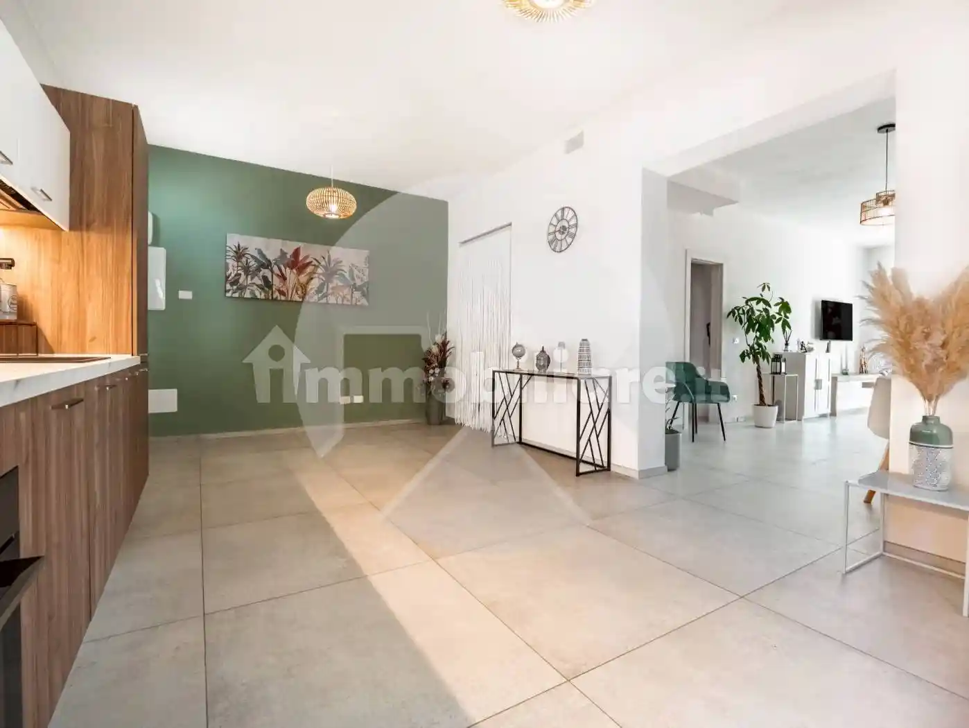 Terratetto plurifamiliare via del Confine 1844, Bagnile, Cesena - foto 4