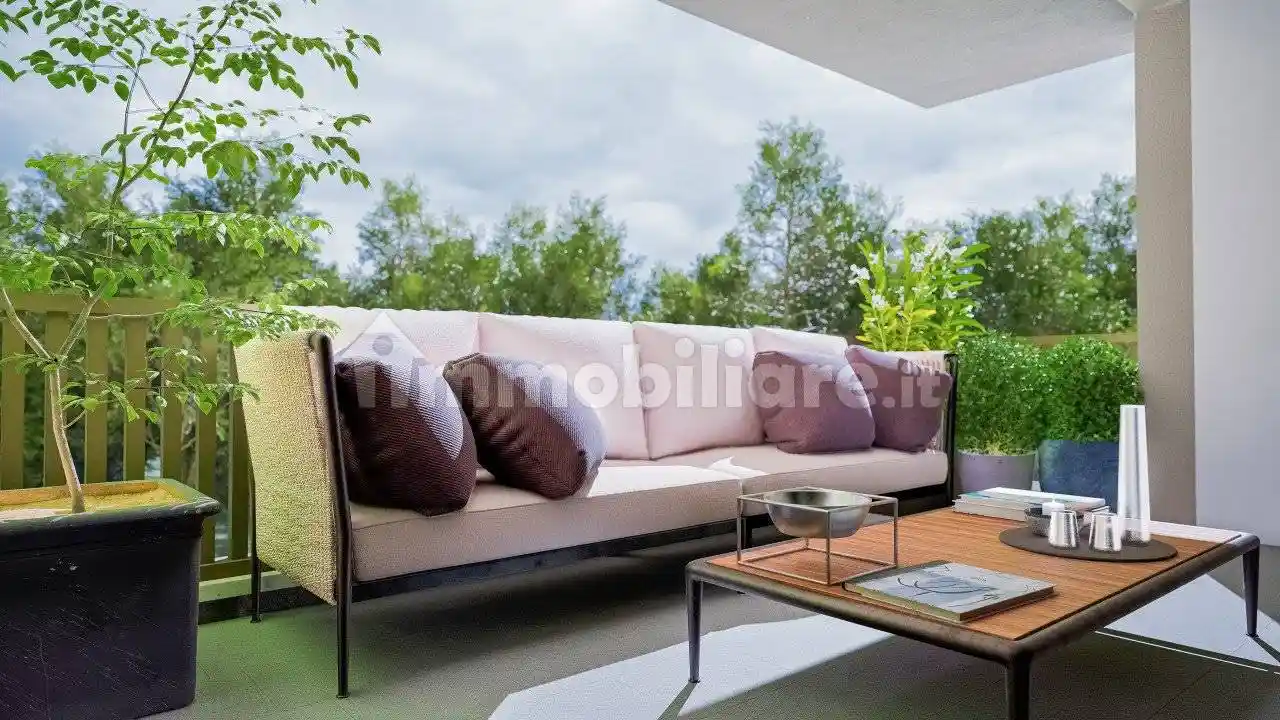 Quadrilocale via Raffaele Fulgosio, Crocifisso - Ponte Quattro Martiri, Padova - foto 5