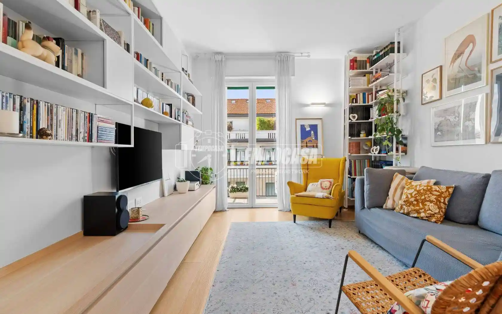 Trilocale via Friuli 70, Cadore, Milano - foto 2