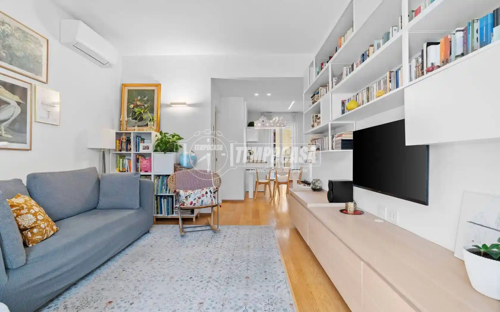 Trilocale via Friuli 70, Cadore, Milano - foto 3