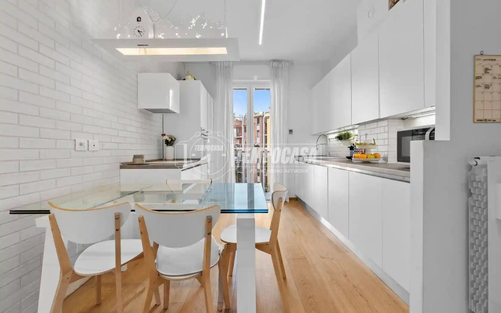 Trilocale via Friuli 70, Cadore, Milano - foto 5