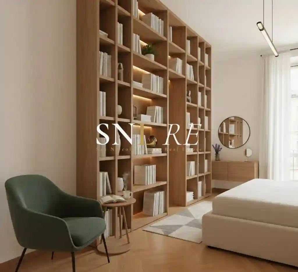 Appartamento - foto 5