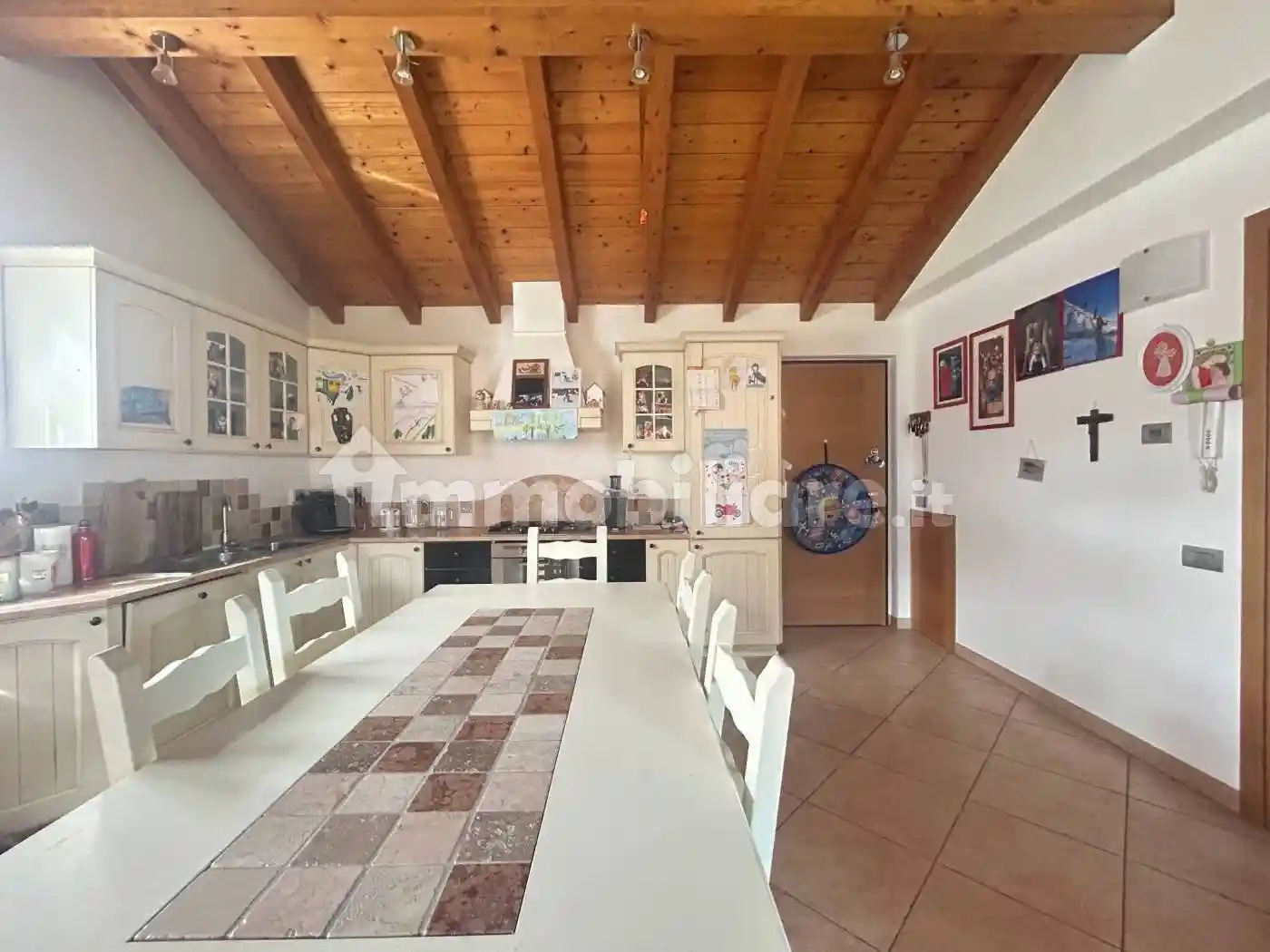 Villa unifamiliare, ottimo stato, 133 m², Ramponio Verna, Alta Valle Intelvi - foto 2