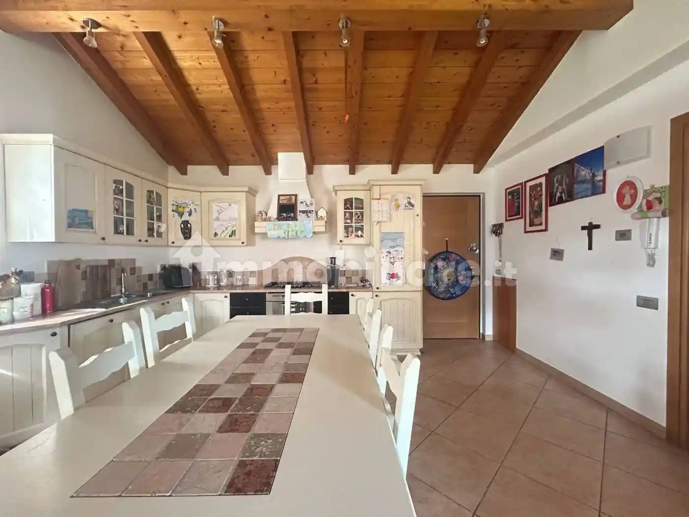 Villa unifamiliare, ottimo stato, 133 m², Ramponio Verna, Alta Valle Intelvi - foto 3