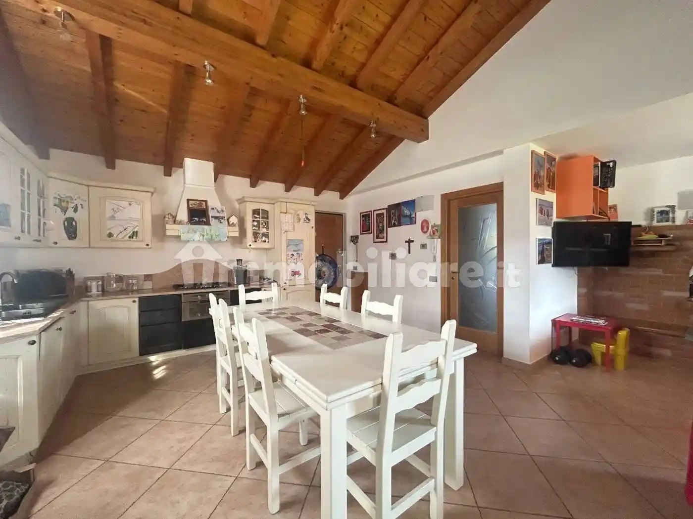 Villa unifamiliare, ottimo stato, 133 m², Ramponio Verna, Alta Valle Intelvi - foto 4