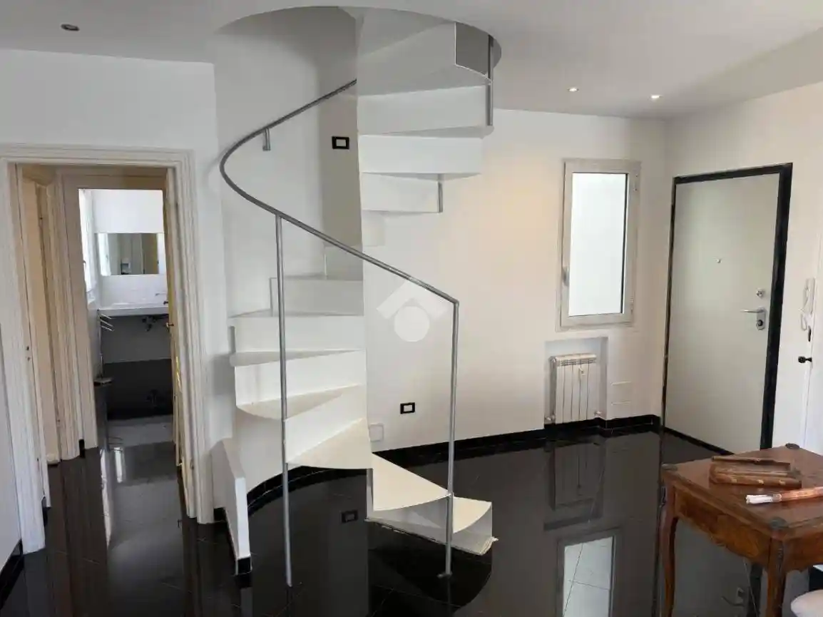 Trilocale via Galeazzo Alessi 3, Carignano, Genova - foto 3