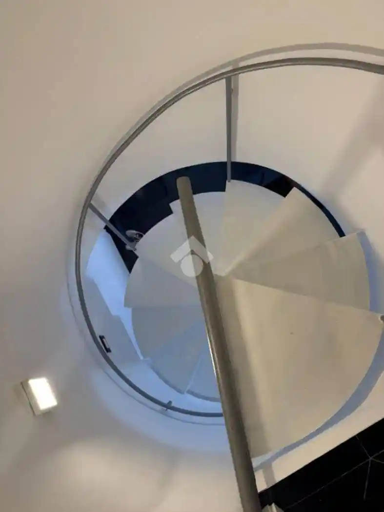 Trilocale via Galeazzo Alessi 3, Carignano, Genova - foto 5