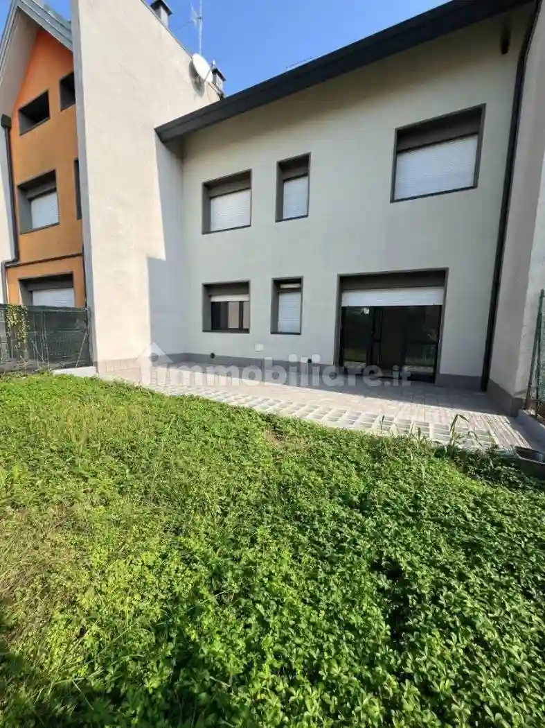 Villetta a schiera - foto 3