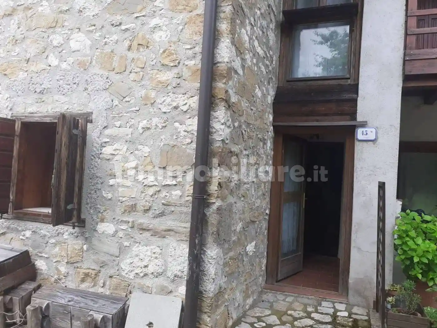 Rustico, buono stato, 90 m², Andreis - foto 2