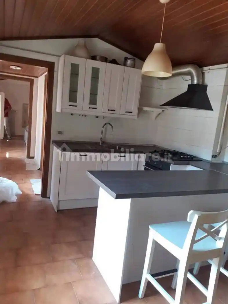 Appartamento in vendita a San Vito al Tagliamento