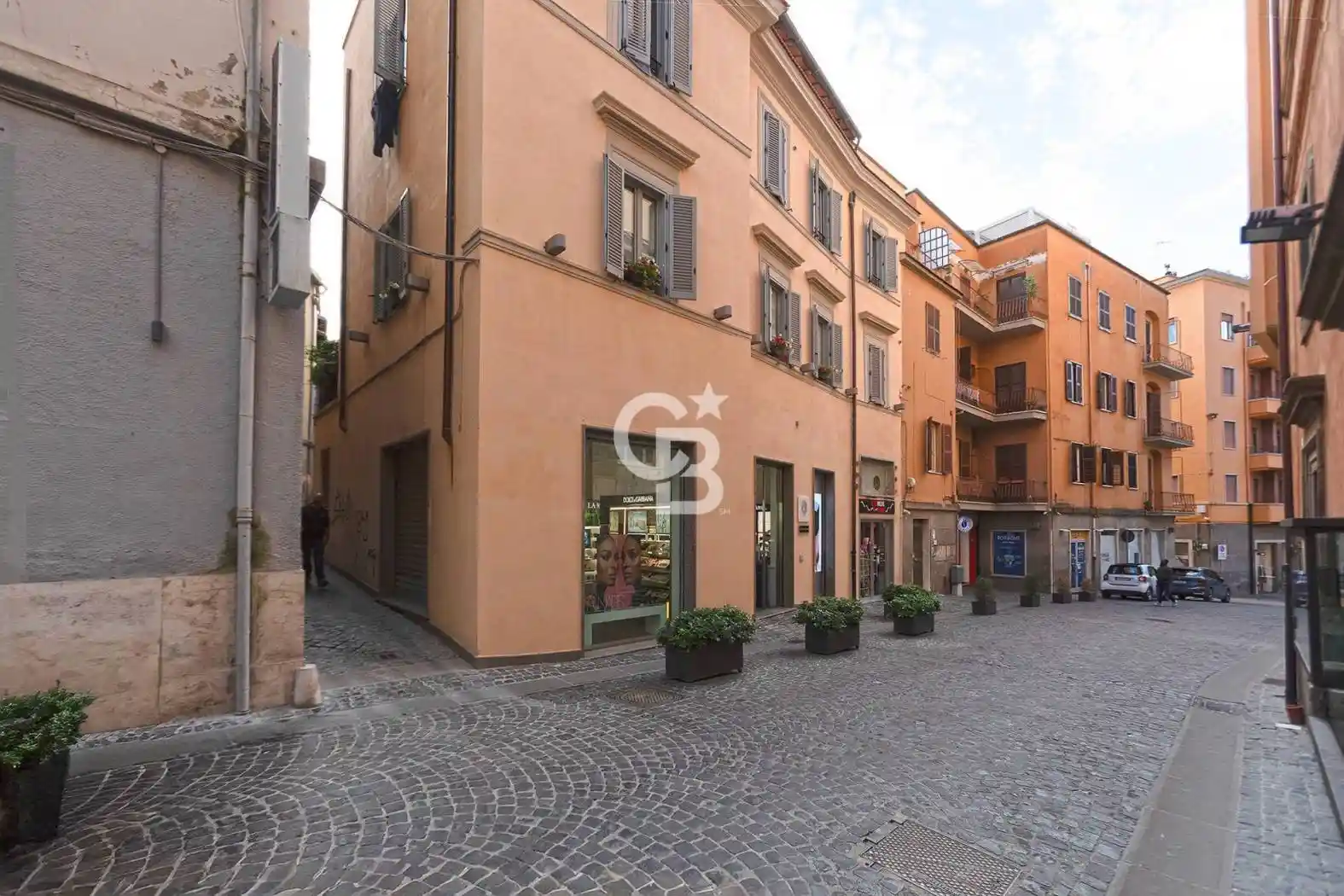 Appartamento in vendita a Viterbo