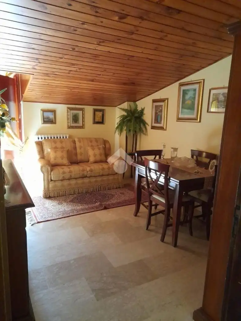 Appartamento in vendita a Castrovillari