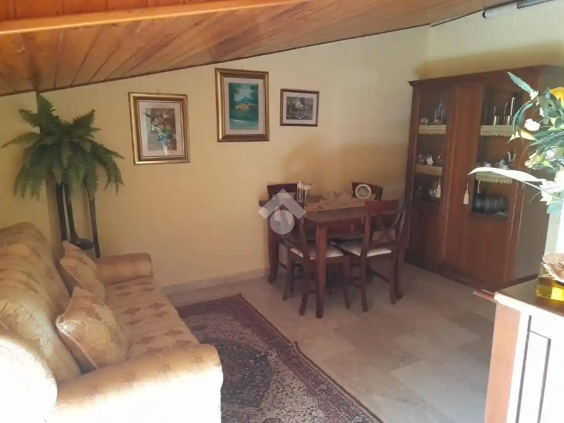 Trilocale via Lucio Gioffre' 2, Centro, Castrovillari - foto 2