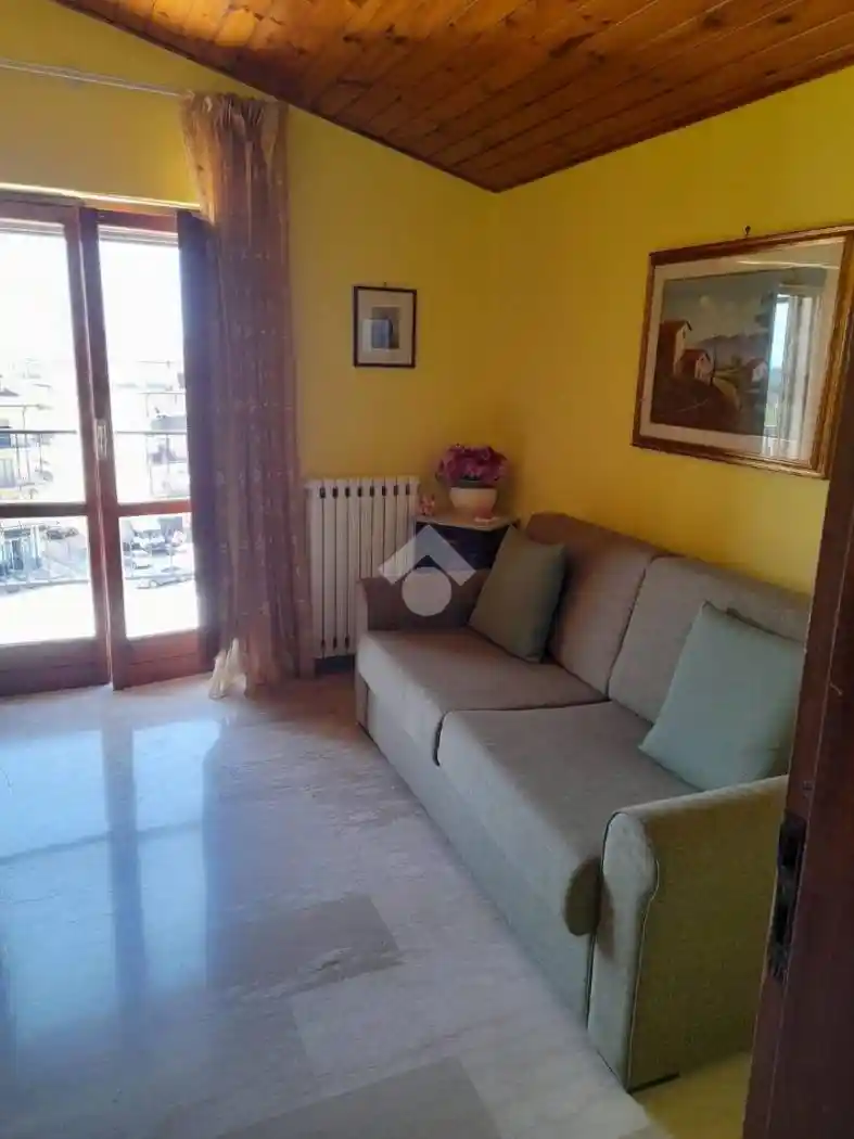 Trilocale via Lucio Gioffre' 2, Centro, Castrovillari - foto 4