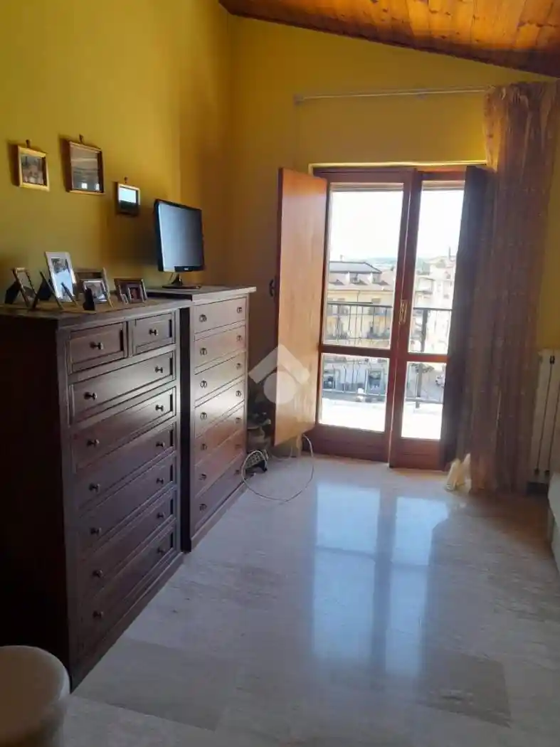 Trilocale via Lucio Gioffre' 2, Centro, Castrovillari - foto 5