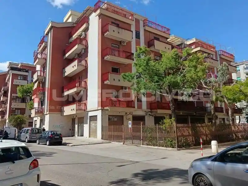 Appartamento in vendita a Foggia