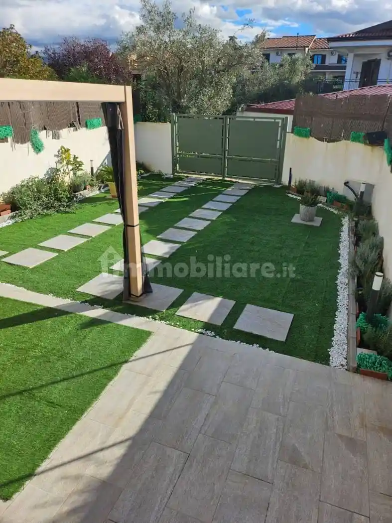 Villa a schiera via Vasco De Gama, Quattromiglia, Rende - foto 2