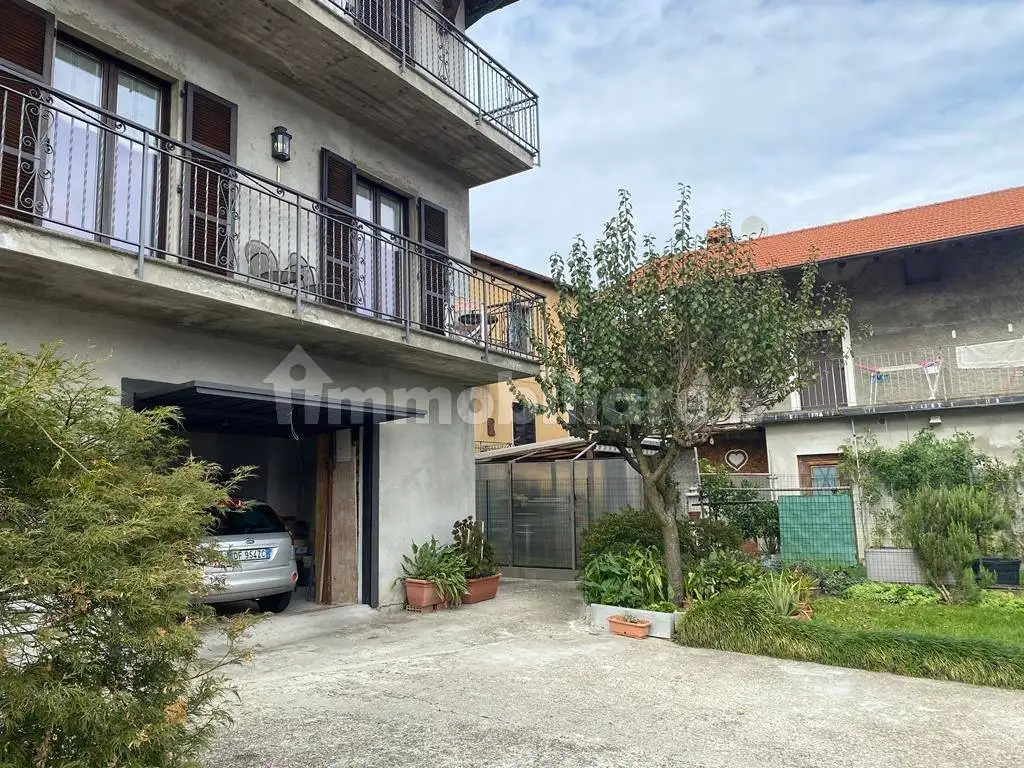 Trilocale Strada Comunale Vignola-Samaino, Cremia - foto 2