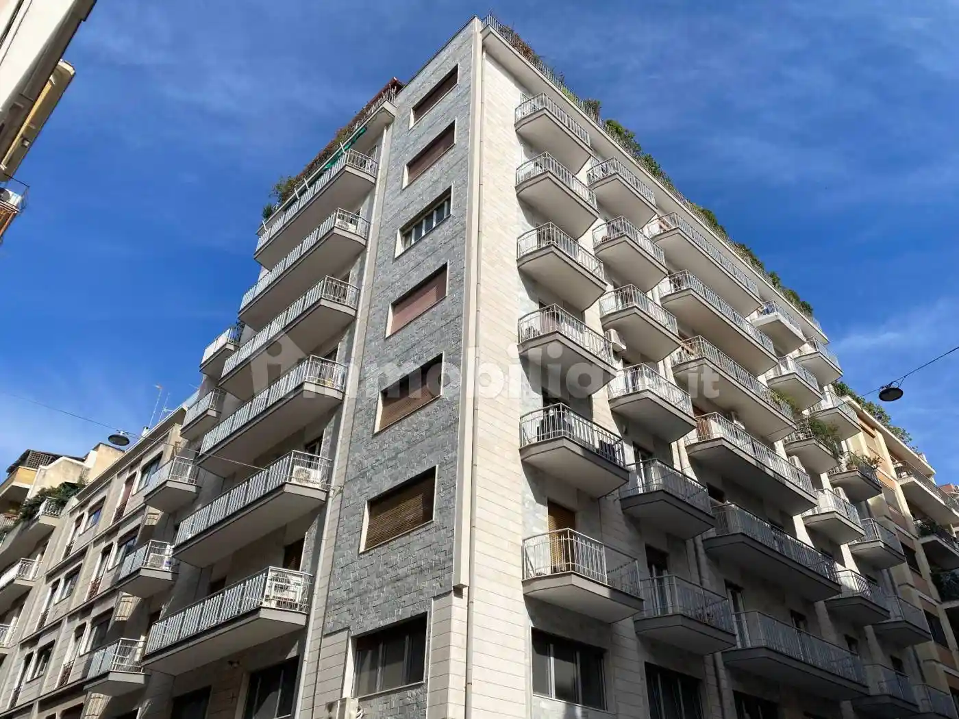 Appartamento in vendita a Bari